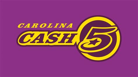 Scratch-Off Games NC Education Lottery. . North carolina cash 5 winners